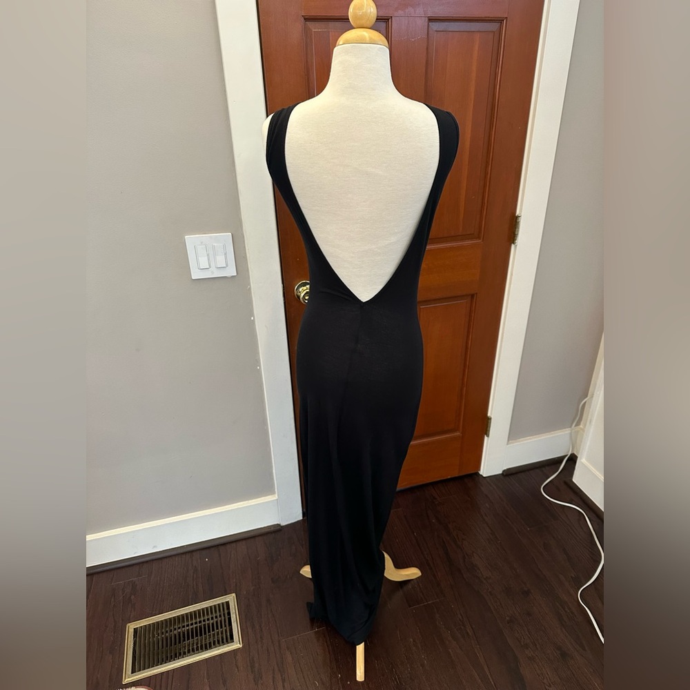 “Breakfast At Tiffany’s” Style Dress 👗
